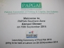 PAPGAI Karachi Annual Dinner